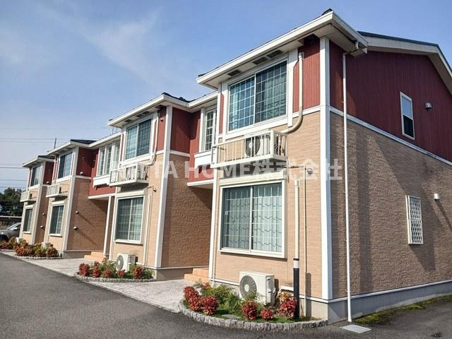 メゾンフランＣ