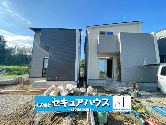 刈谷市重原本町 全2棟