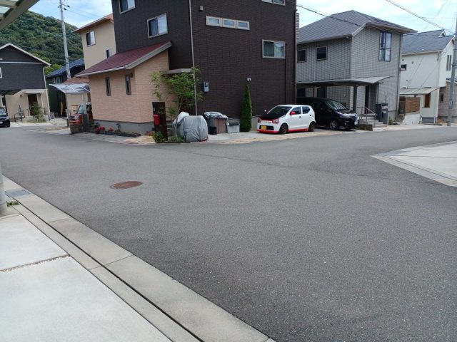 須磨桜の杜2丁目中古戸建のその他