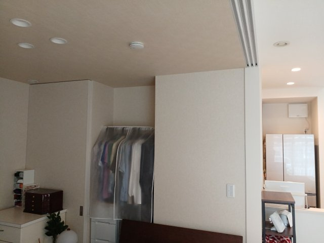 須磨桜の杜2丁目中古戸建の和室