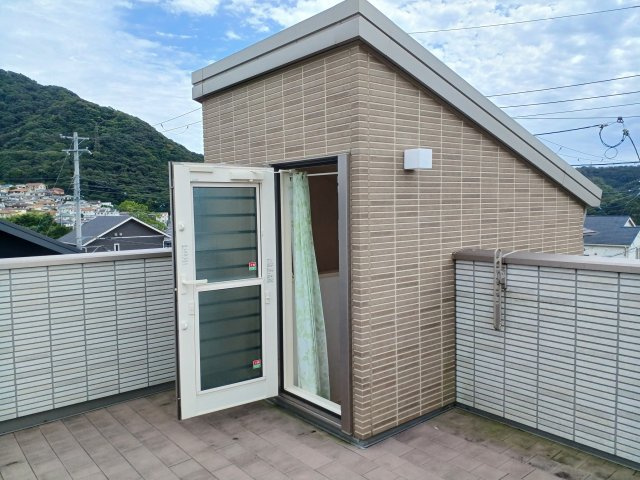 須磨桜の杜2丁目中古戸建のその他