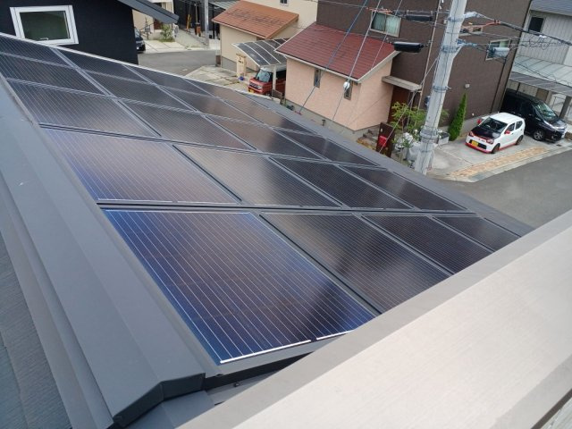 須磨桜の杜2丁目中古戸建のその他