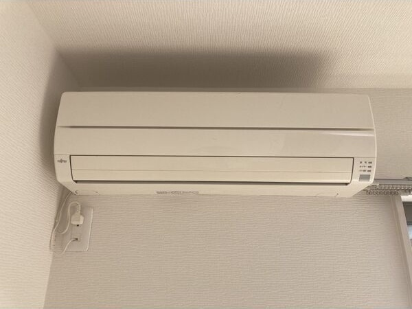 クレイビア熱田の設備