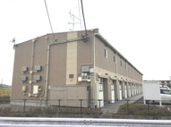 レオパレスヴィクトワールⅠの画像