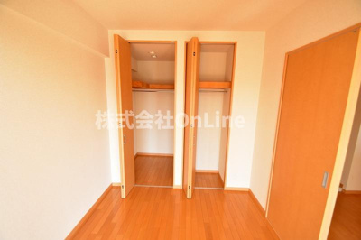 【収納】 | 今西マンション