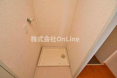 【設備】 | 今西マンション