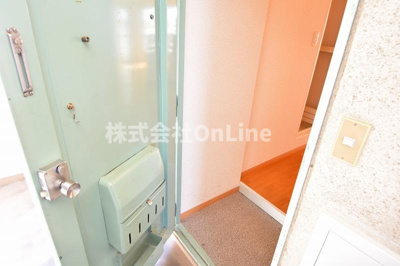 【その他共用部分】 | 今西マンション