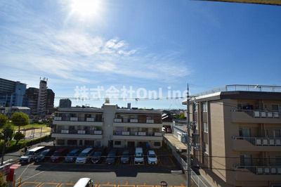 【展望】 | 今西マンション