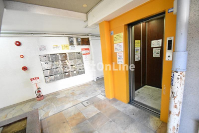 【その他】 | 今西マンション