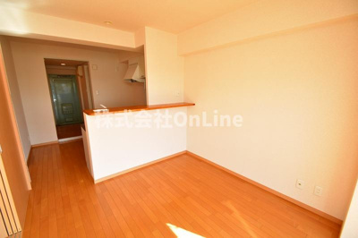 【居間・リビング】 | 今西マンション