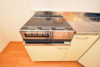 【キッチン】 | 今西マンション