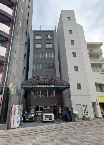 エオス竹屋町