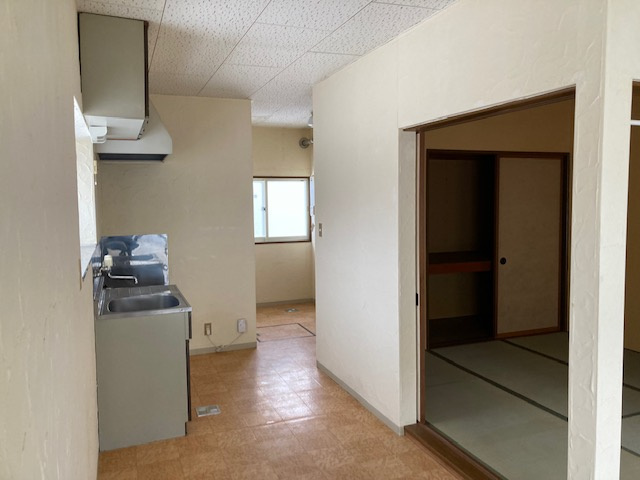 メゾネットの内装|内装も気になるポイント