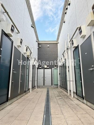 【その他共用部分】 | サークルハウス東松原