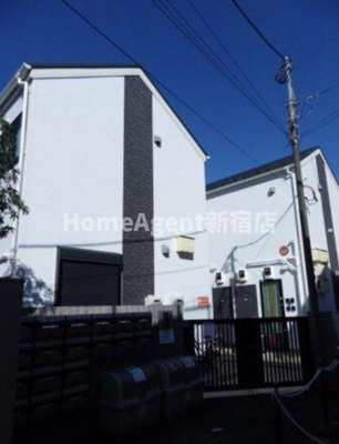 【エントランス】 | サークルハウス東松原