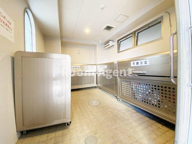 シティライフ今池のその他