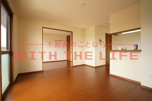 グランドールシャトー【キャッシュバック対象】の内装|内装は落ち着いています