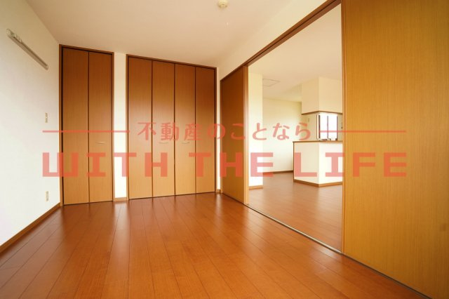 グランドールシャトー【キャッシュバック対象】の内装|内装は落ち着いています