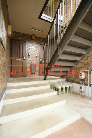 グランドールシャトー【キャッシュバック対象】のロビー|毎日通るロビーはこのようになっています