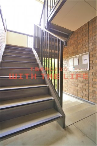 グランドールシャトー【キャッシュバック対象】のその他共用部分