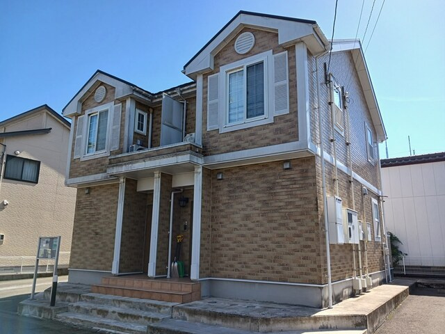 パークサイド・アネックス　Ｃ