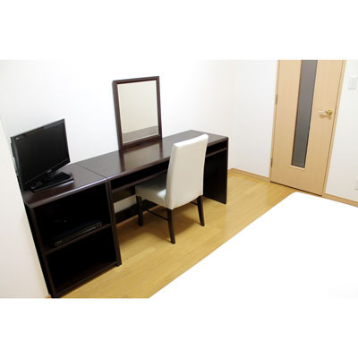 ZOOM銀座2丁目Secondの内装|内装もきれいです