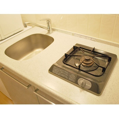 ZOOM銀座2丁目Secondの内装|明るい色調の室内です