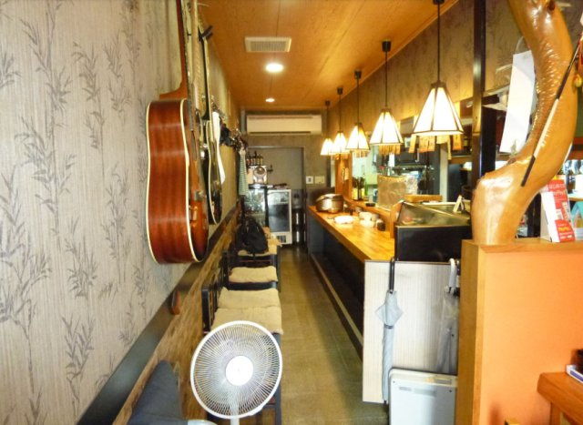 ロワールマンション南福岡の内装