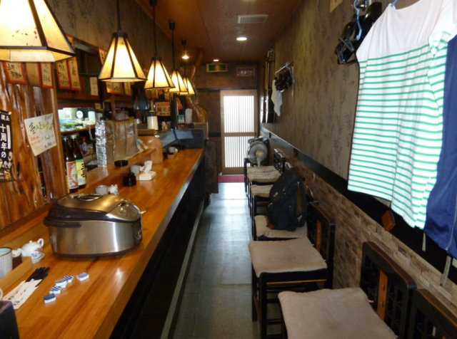 ロワールマンション南福岡の内装