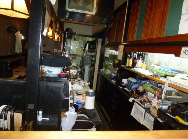 ロワールマンション南福岡の内装