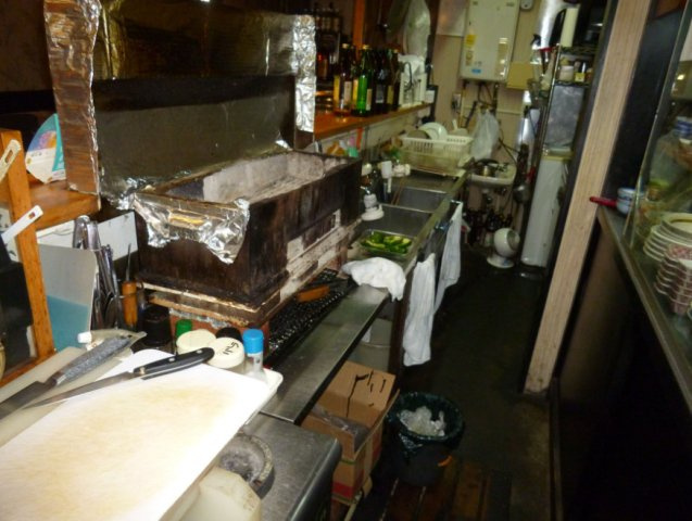 ロワールマンション南福岡の内装