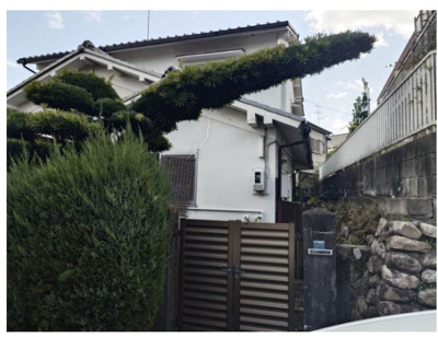 【外観】 | 長岡京市天神3丁目