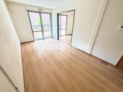 【内装】 | クロワールA