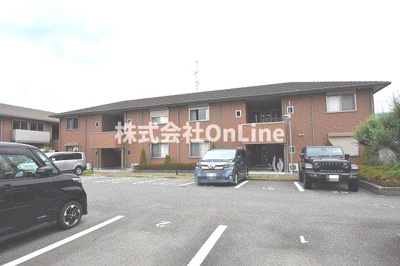 【外観】 | クロワールA