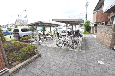 【その他共用部分】 | クロワールA