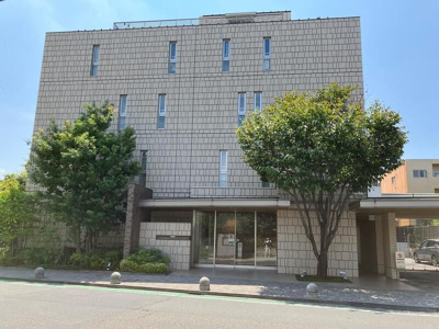 【エントランス】 | プラウド上北沢ディアージュ