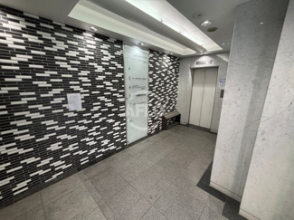 【ロビー】 | CBMビル