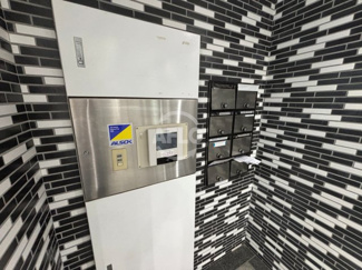 【セキュリティ】 | CBMビル