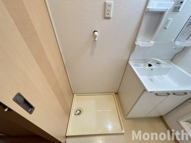 ファミーユ東貝塚の設備