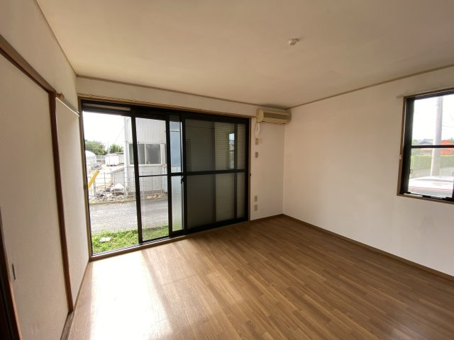 シティ・イーストの洋室