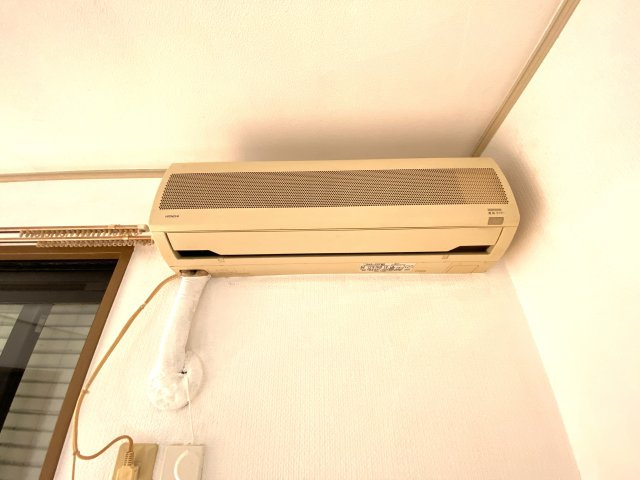 シティ・イーストの設備