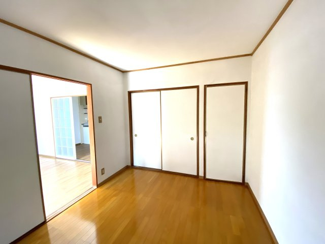 シティ・イーストの収納