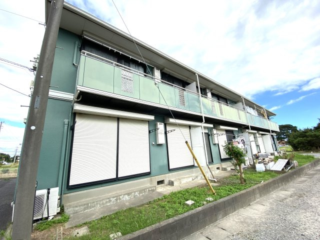 シティ・イースト