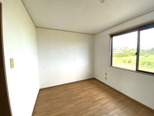 シティ・イーストの洋室