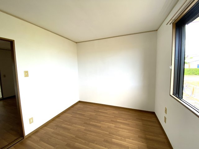 シティ・イーストの洋室