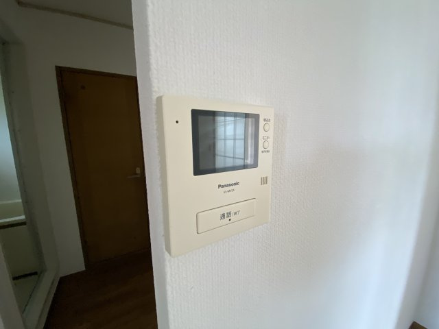 シティ・イーストのセキュリティ