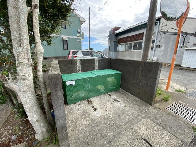 シティ・イーストのその他共用部分