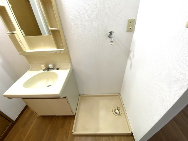 シティ・イーストの設備