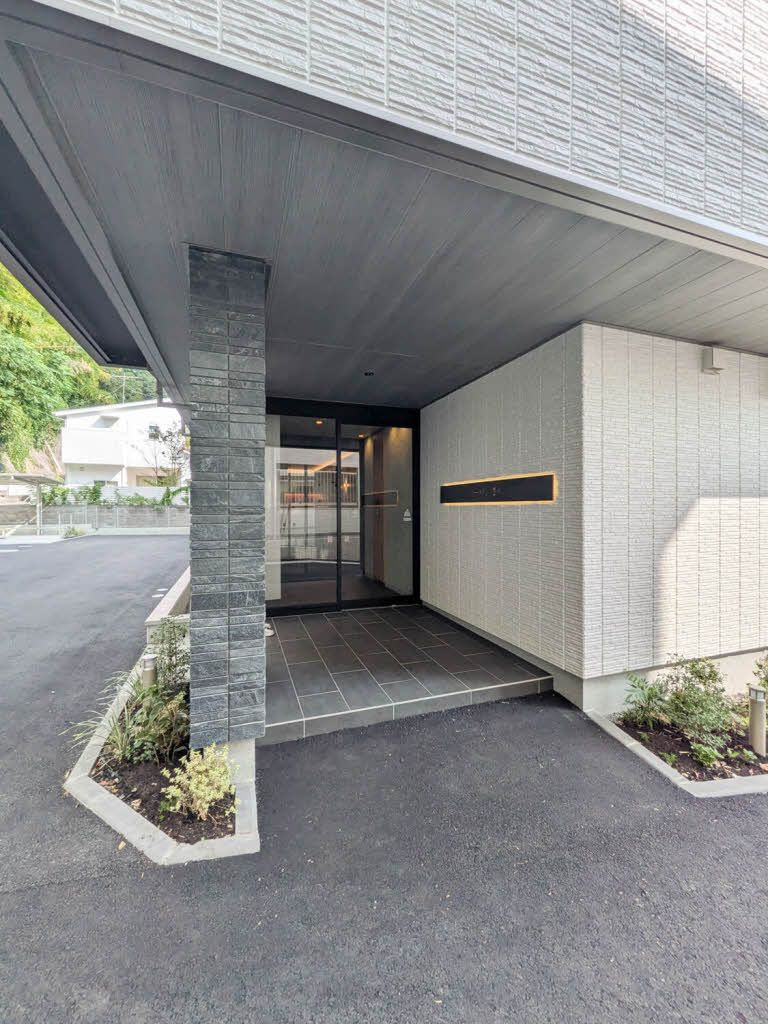 シャーメゾン壺川のその他