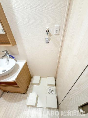 フジパレス遠里小野Ⅴ番館のその他